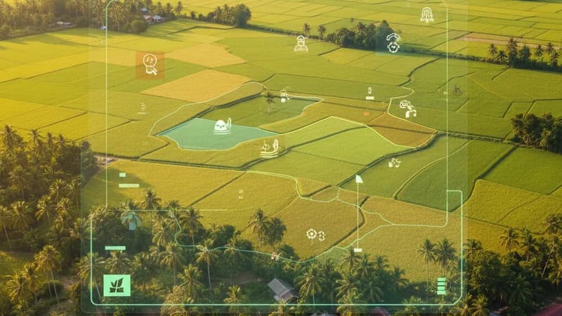Crop Management