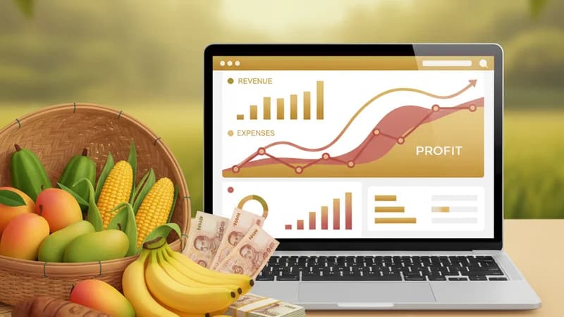 Financial Analytics