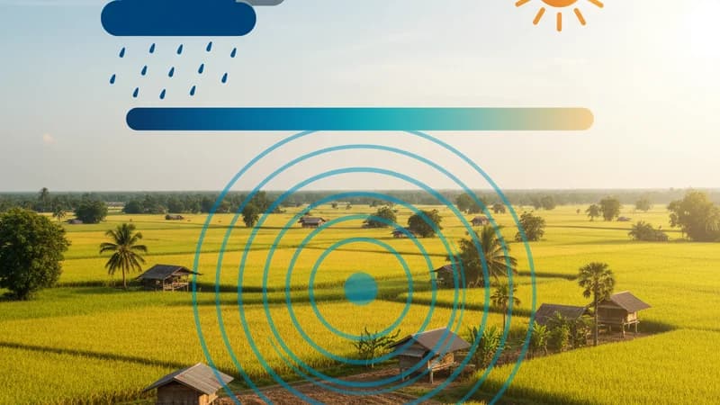 Weather Intelligence