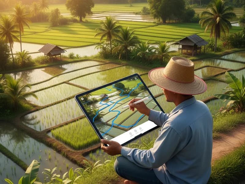 Connect Your Farm